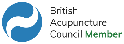 The British Acupuncture Council (BAcC) Logo
