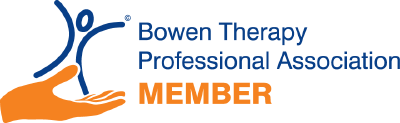 The Bowen Therapy Professional Association (BTPA) Logo
