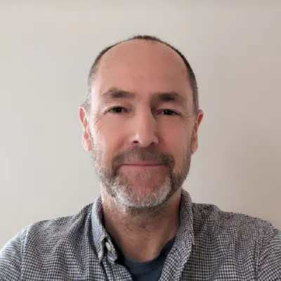 Will Roscoe, a First Class BSc (Hons) Acupuncturist and Bowen Technique practitioner in Clifton, Bristol.